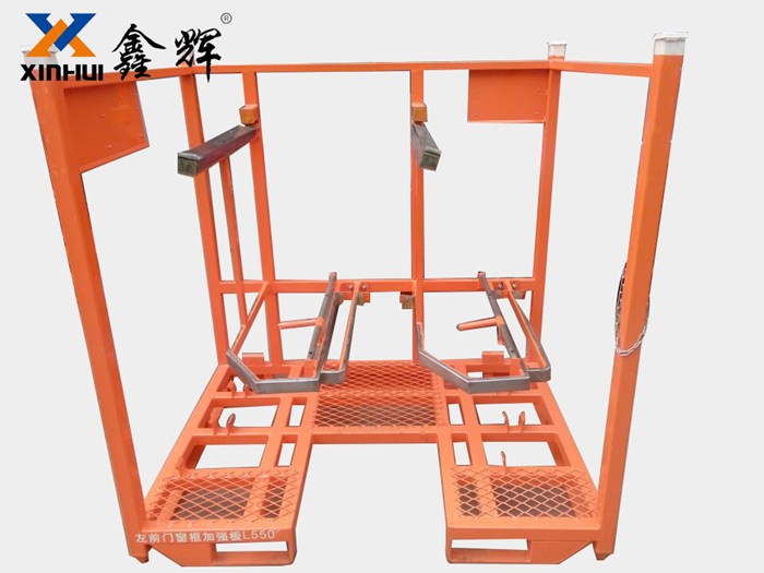定制的汽車料架具有哪些特點(diǎn)？